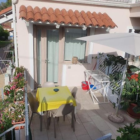 Appartamenti Borgo Panoramico N 9 โตรเปอา ภายนอก รูปภาพ