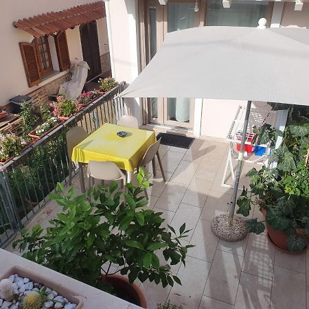 Appartamenti Borgo Panoramico N 9 โตรเปอา ภายนอก รูปภาพ