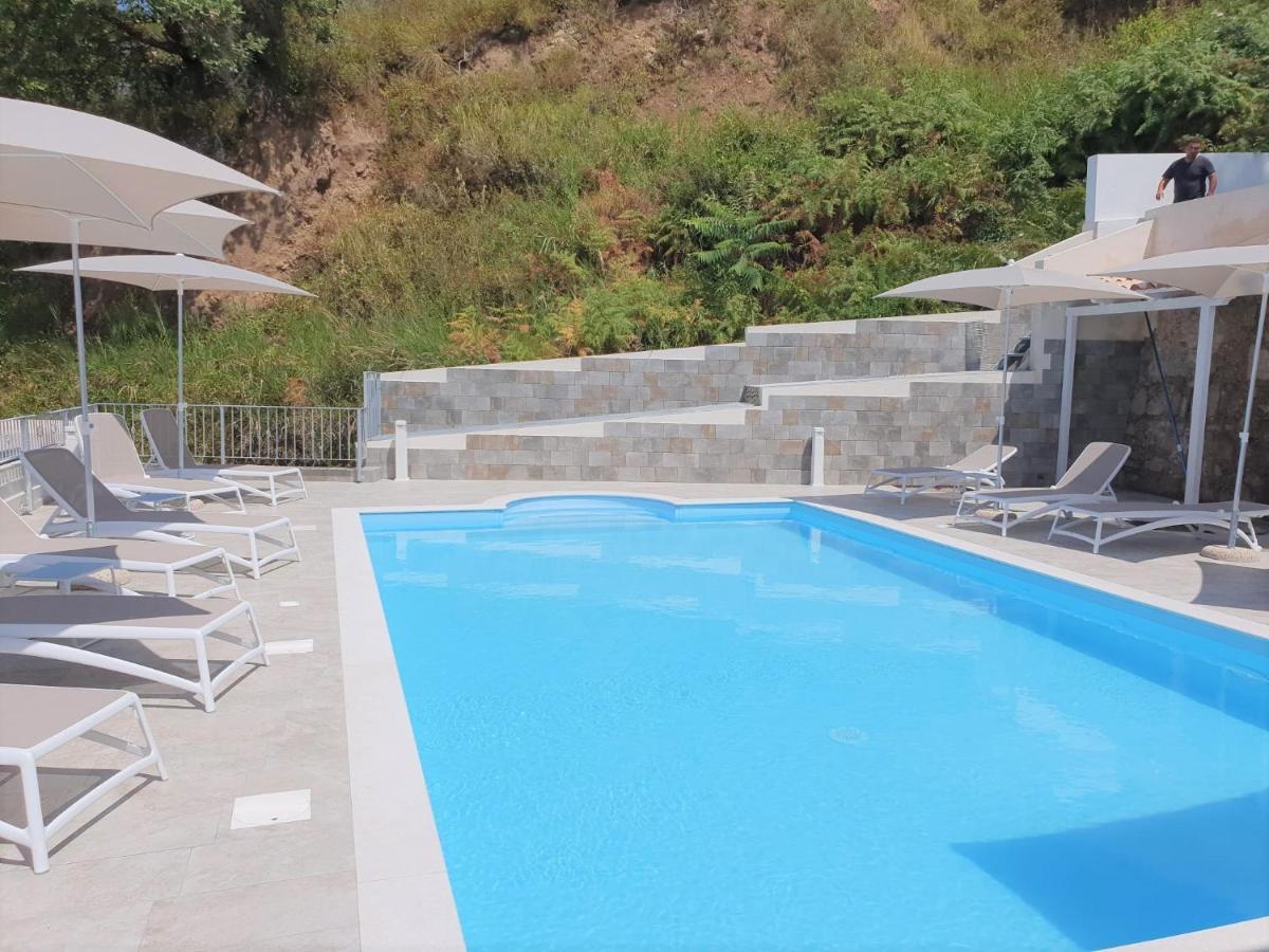 Appartamenti Borgo Panoramico N 9 โตรเปอา ภายนอก รูปภาพ