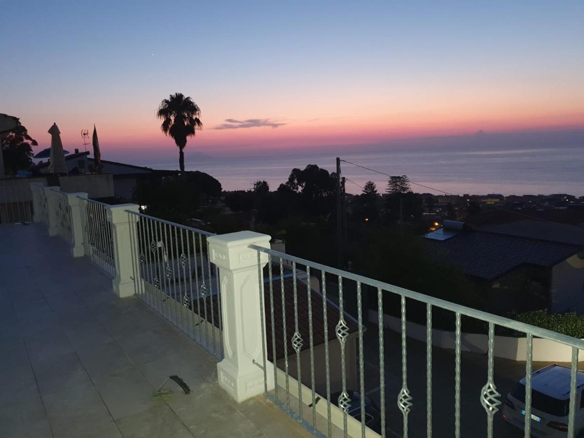 Appartamenti Borgo Panoramico N 9 โตรเปอา ภายนอก รูปภาพ
