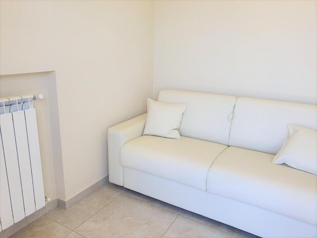 Appartamenti Borgo Panoramico N 9 โตรเปอา ภายนอก รูปภาพ