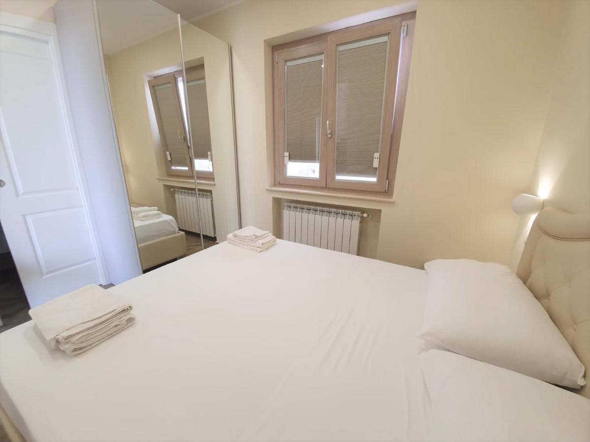 Appartamenti Borgo Panoramico N 9 โตรเปอา ภายนอก รูปภาพ