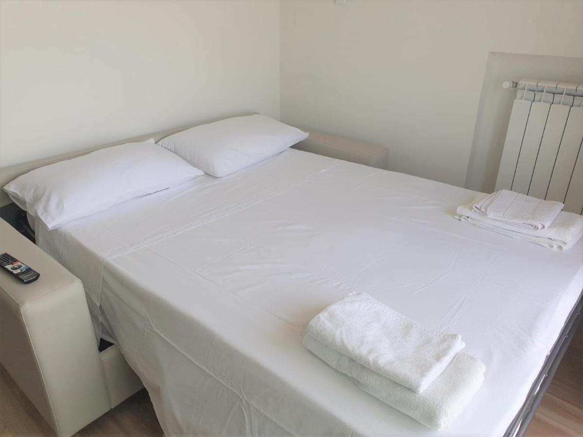 Appartamenti Borgo Panoramico N 9 โตรเปอา ภายนอก รูปภาพ