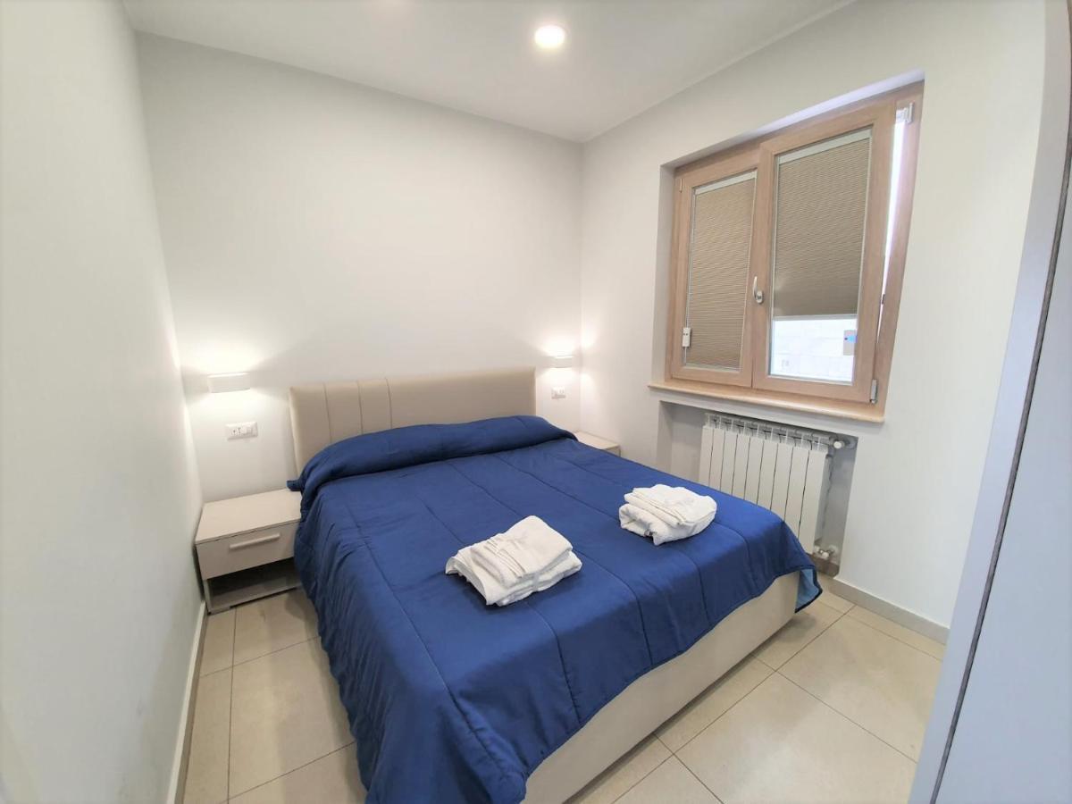 Appartamenti Borgo Panoramico N 9 โตรเปอา ภายนอก รูปภาพ