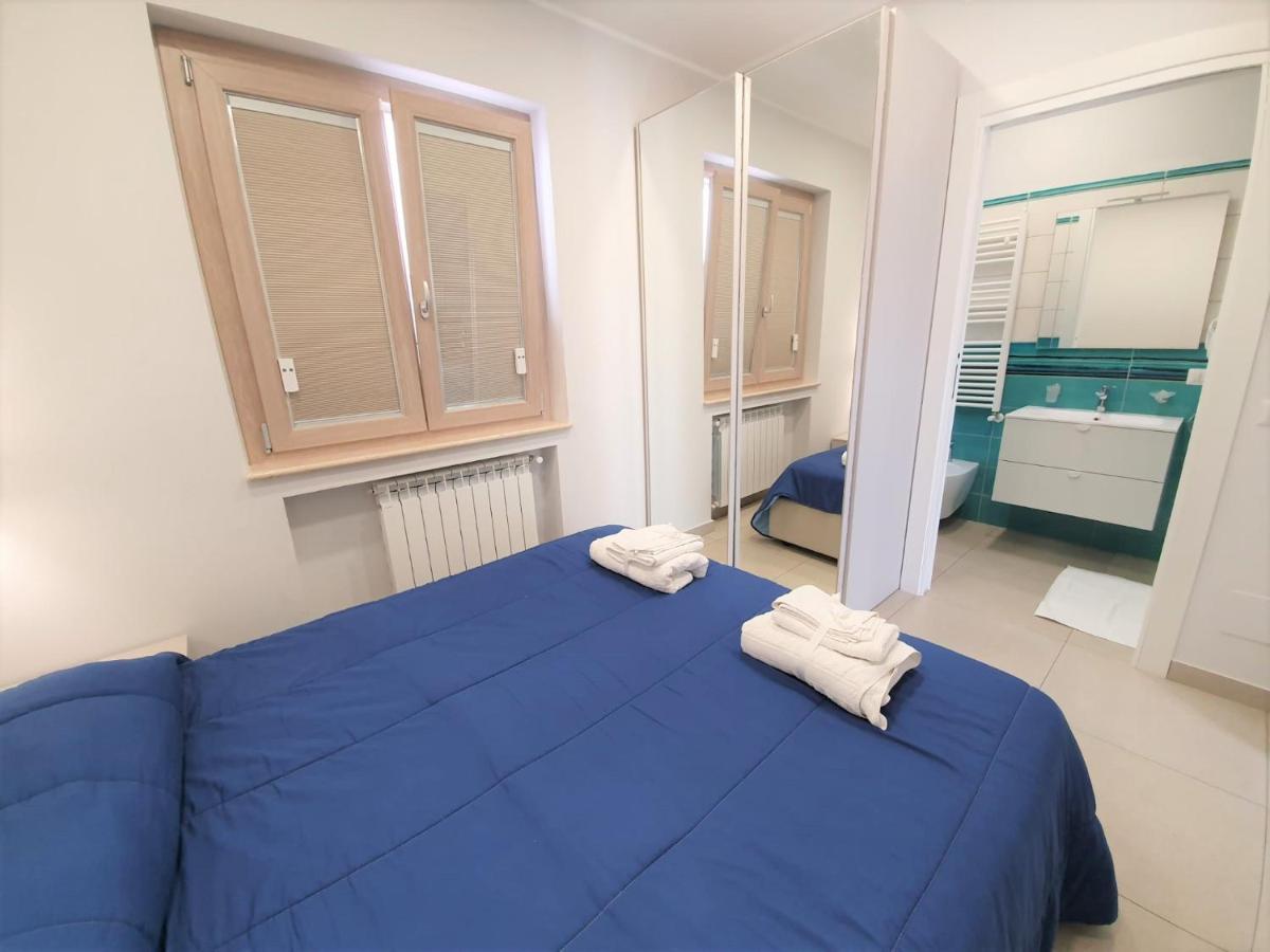 Appartamenti Borgo Panoramico N 9 โตรเปอา ภายนอก รูปภาพ