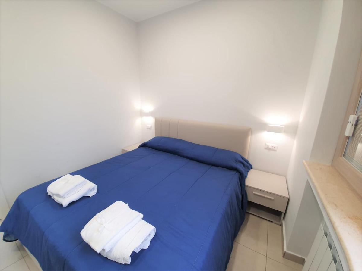 Appartamenti Borgo Panoramico N 9 โตรเปอา ภายนอก รูปภาพ